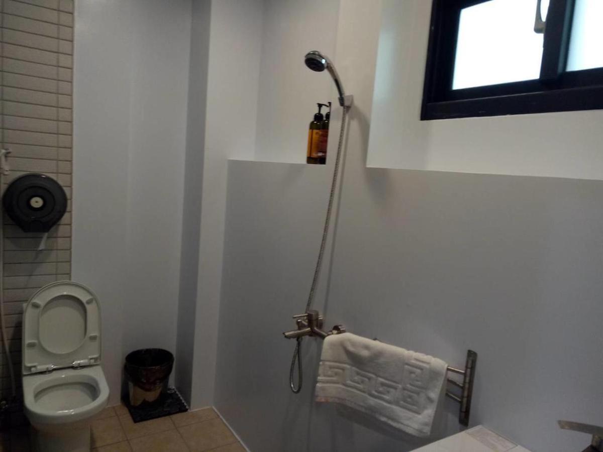 東立方旅宿-East Cube B&B Donggang Esterno foto
