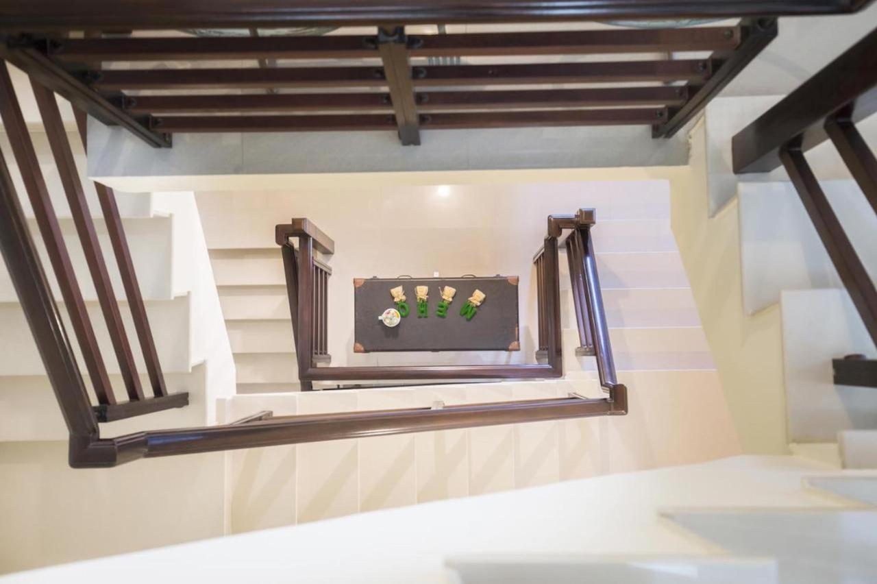 東立方旅宿-East Cube B&B Donggang Esterno foto