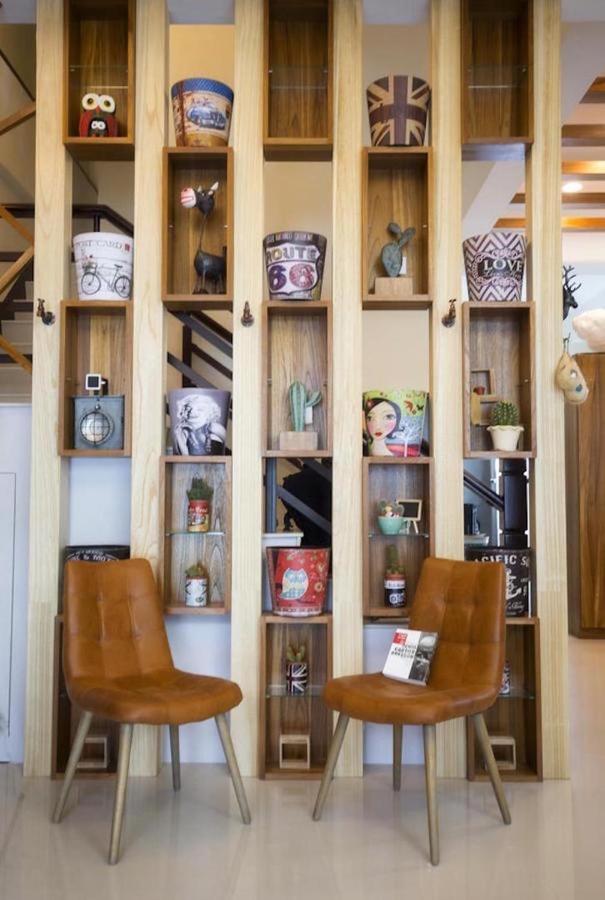 東立方旅宿-East Cube B&B Donggang Esterno foto